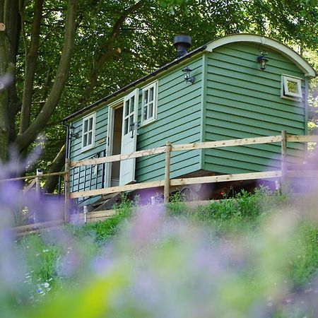 Gasthaus Lavender Retreat With Private Hot Tub Upper Hulme Exterior foto