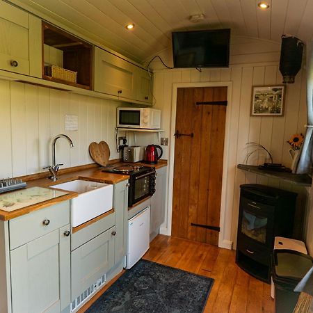 Gasthaus Lavender Retreat With Private Hot Tub Upper Hulme Exterior foto