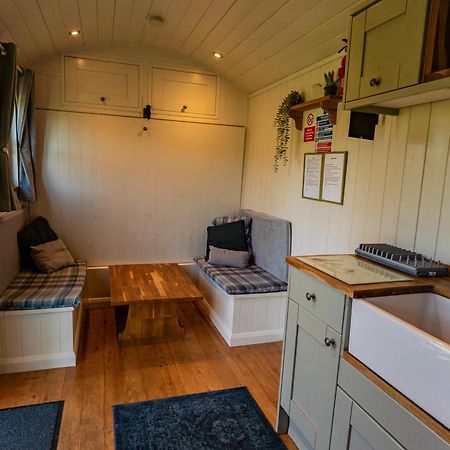 Gasthaus Lavender Retreat With Private Hot Tub Upper Hulme Exterior foto